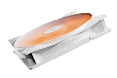 be quiet! LIGHT WINGS LX 140mm PWM 3-Pack White Computer case Fan 14 cm 3 pc(s)