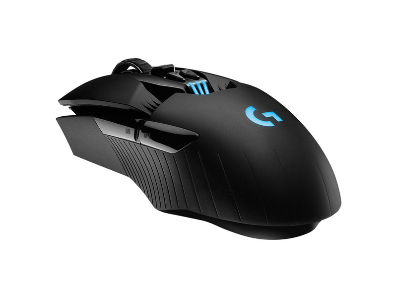 Logitech G G903 LIGHTSPEED Gaming Mouse with HERO 25K sensor