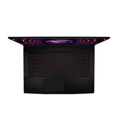 MSI Gaming Thin GF63 12UCX-472UK Intel® Core™ i5 i5-12450H Laptop 39.6 cm (15.6