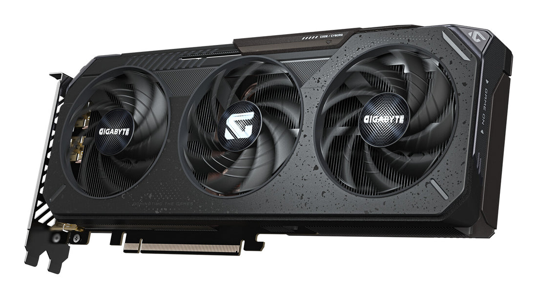 GIGABYTE Radeon RX 9060 XT GAMING OC 16G Graphics Card - image 6