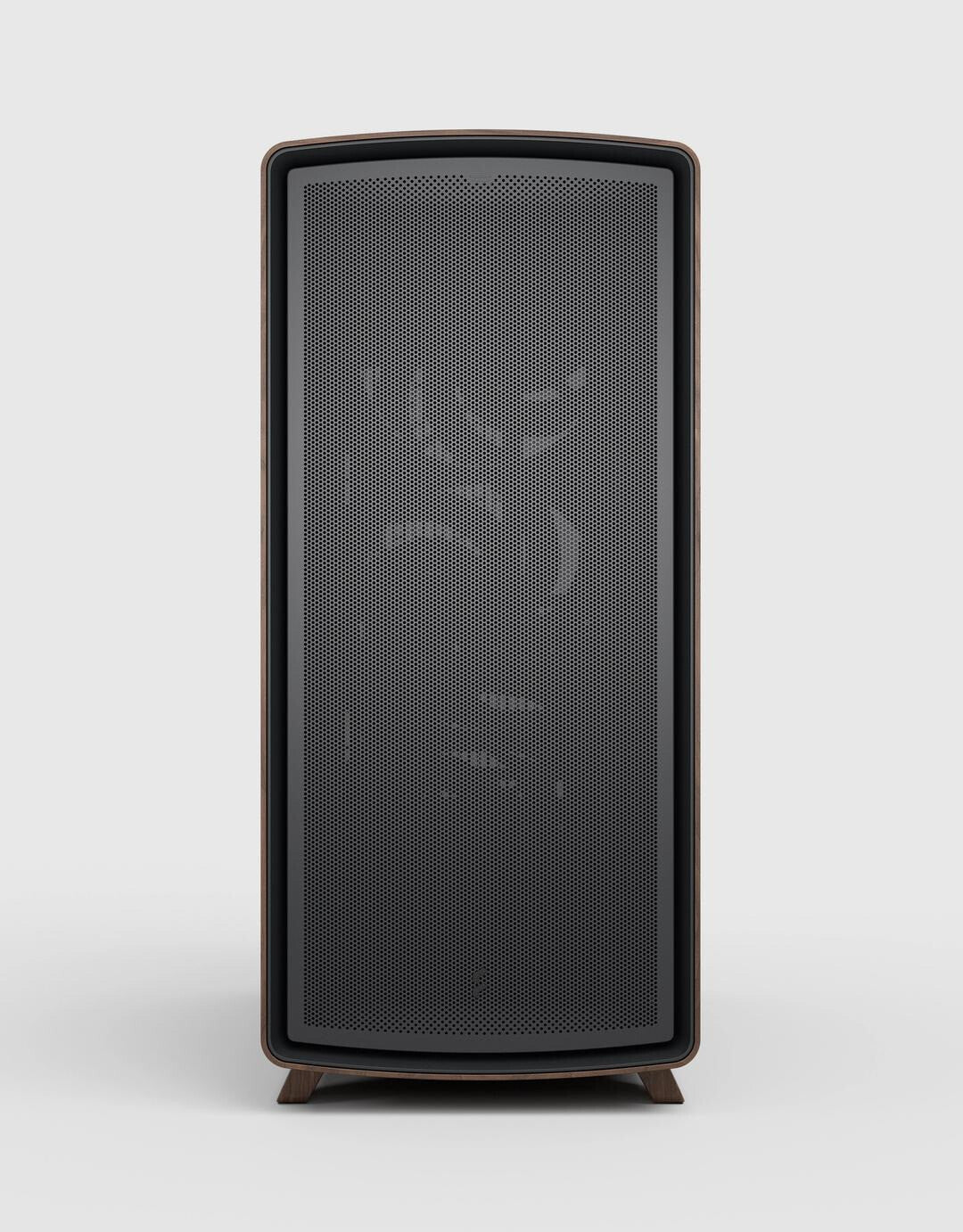 Fractal Design Summit Black Solid Midi Tower - image 7