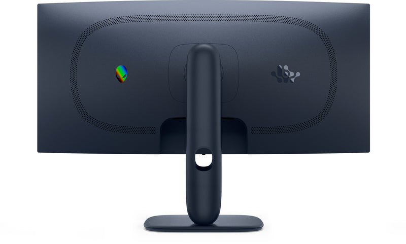 Alienware 34" Wide Quad HD Curved Gaming Monitor (AW3425DWM) | Back to ...