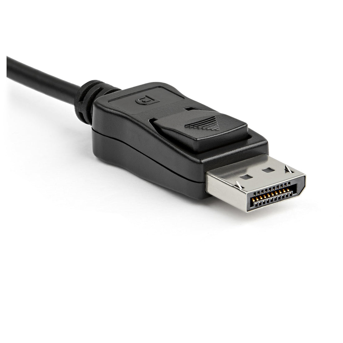 StarTech.com DisplayPort to HDMI Adapter - 4K 60Hz Active DP 1.4 to HDMI 2.0 Video Converter - DP to HDMI - image 3