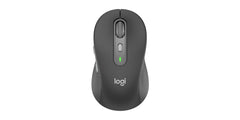 Logitech 920-012503 keyboard Mouse included Office RF Wireless + Bluetooth QWERTZ Swiss Graphite