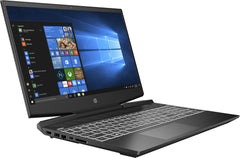 HP Pavilion Gaming 15-dk1019na Intel® Core™ i7 i7-10750H Laptop 39.6 cm (15.6