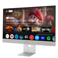 ASUS ZenScreen Smart Monitor MS27UC computer monitor 68.6 cm (27