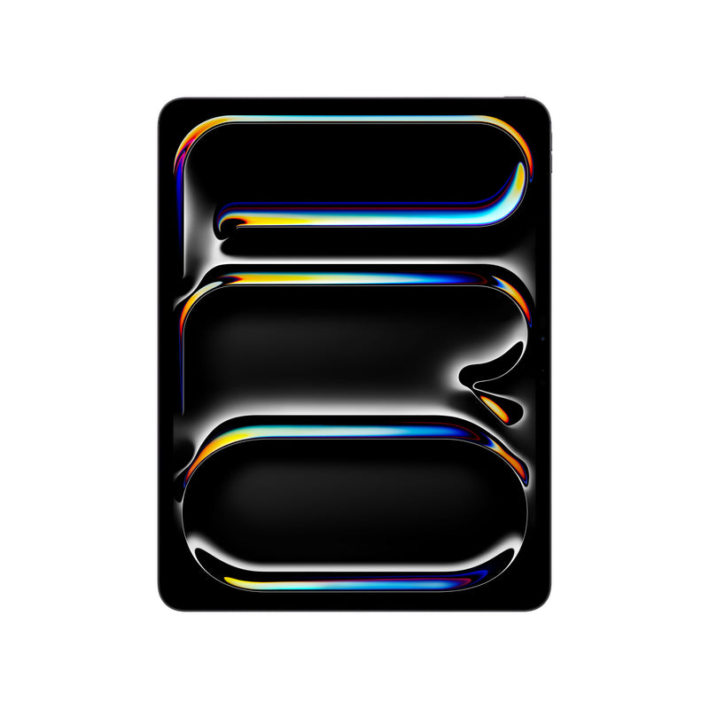 Apple iPad 13-inch Pro Wi‑Fi 1TB with nano-texture glass - Space Black
