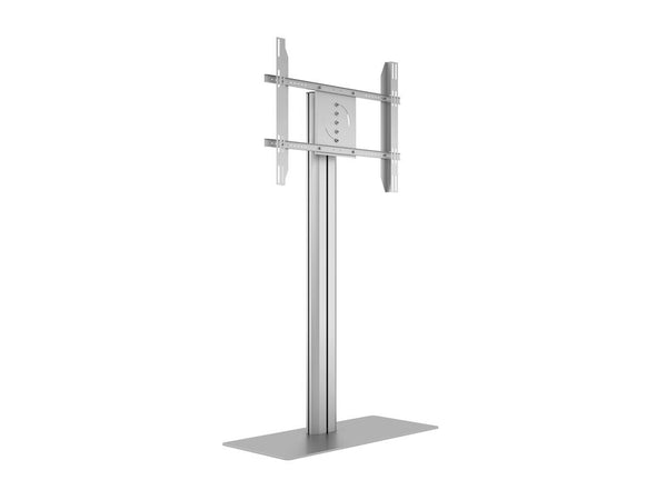 Multibrackets M Public Display Stand 145 HD Single w, Floorbase Silver