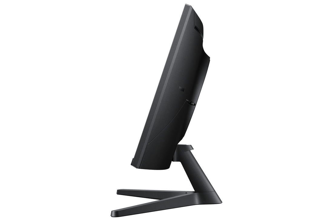 Samsung S55GH computer monitor 34" 3440 x 1440 pixels UltraWide Quad HD LCD Black - image 5