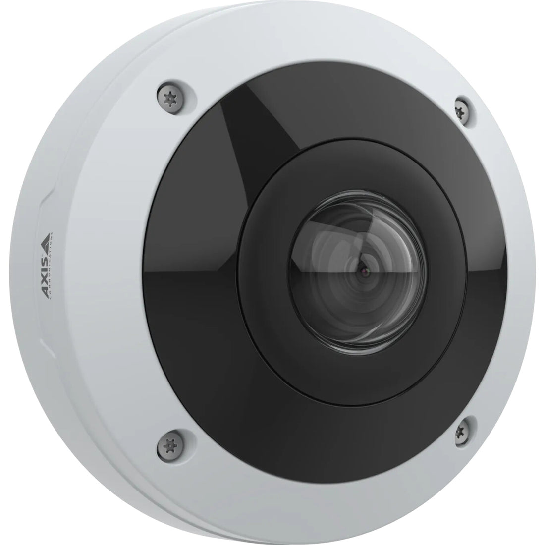 Axis M4348-PLVE Dome IP security camera Indoor & outdoor 3536 x 3536 pixels Ceiling/wall - image 4