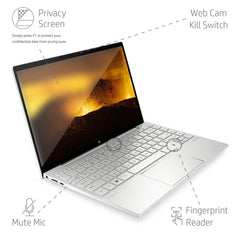 HP ENVY 13-ba0006na Intel® Core™ i7 i7-1065G7 Laptop 33.8 cm (13.3