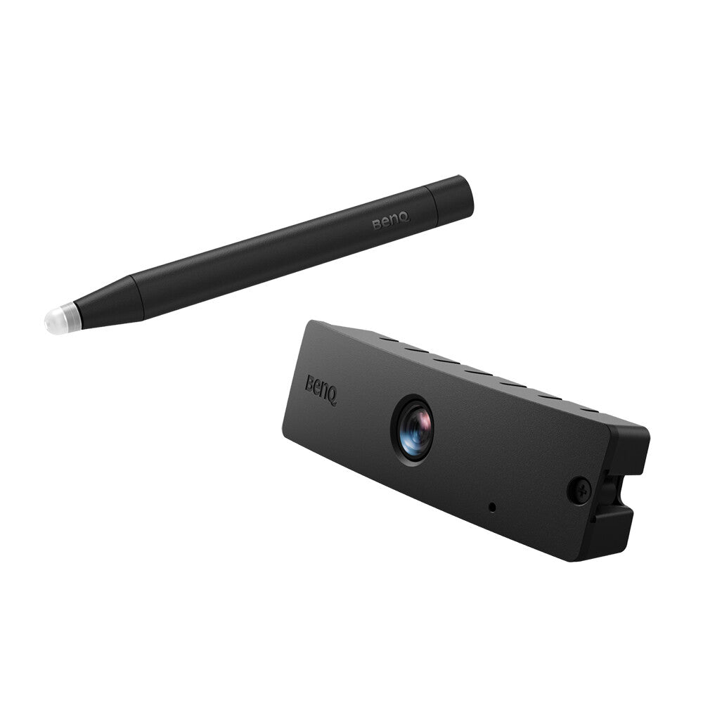 BenQ MH856UST+ Ultra short throw projector 3500 ANSI lumens DLP 1080p (1920x1080) 3D Black, White - image 7