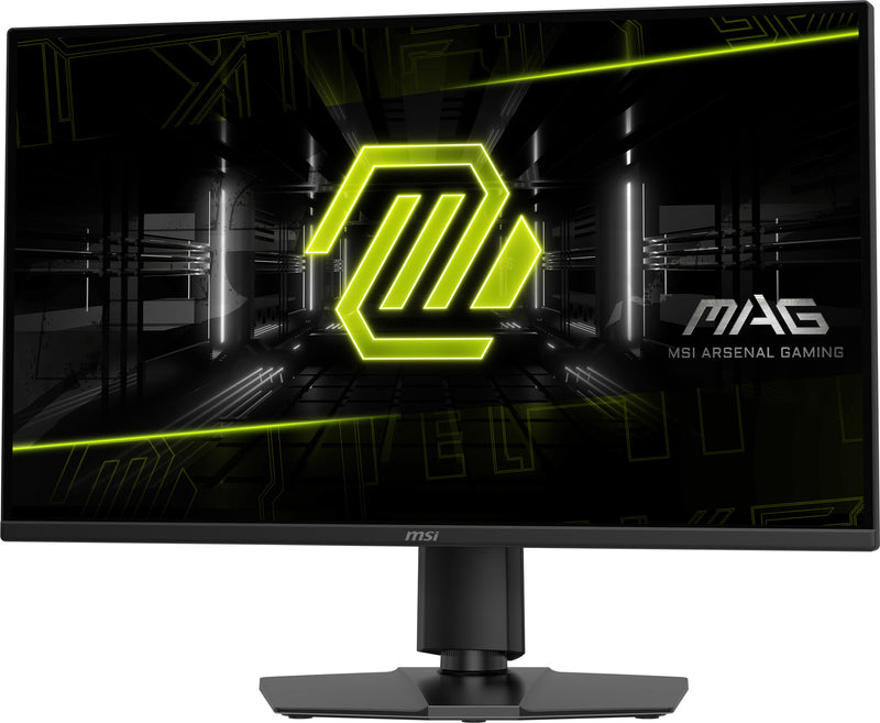 MSI MAG 275UPD E14 computer monitor 68.6 cm (27") 3840 x 2160 pixels 4K Ultra HD Black