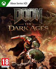 Bethesda DOOM: The Dark Ages