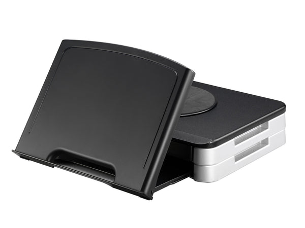 Q-CONNECT KF10700 monitor mount / stand