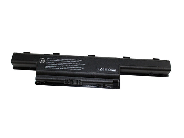 BTI 10.8 6 cell LAP1598 compatible battery for DELL BT.00603.111