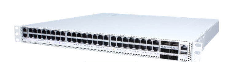 Alcatel-Lucent Enterprise OS6900V48-R-CH network switch Managed L2/L3 10G Ethernet (100/1000/10000) 1U Grey