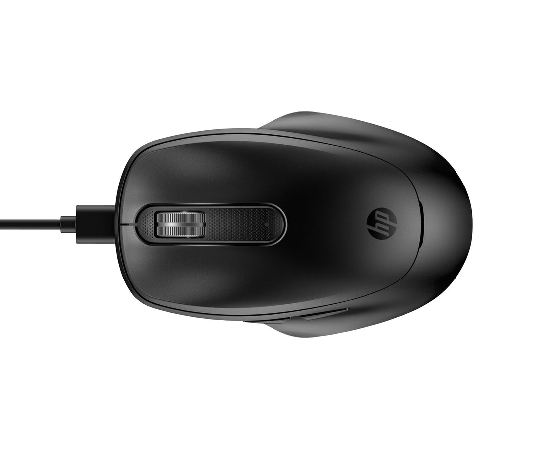 HP 720 Multi-Device Rechargeable Wireless Keyboard and Mouse Combo - image 8
