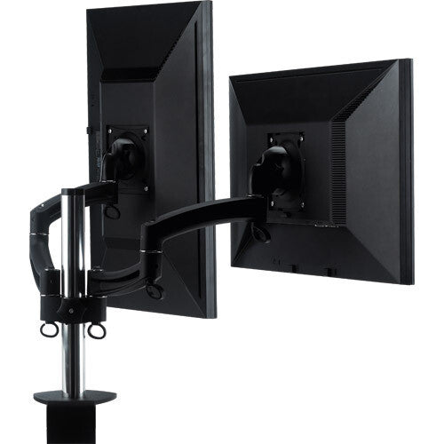 Chief KONTOUR K2C200B 76.2 cm (30") Desk Black