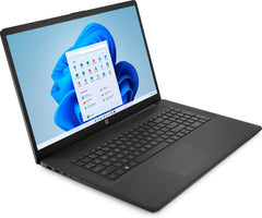 HP 17-cn0104na Intel® Pentium® Silver N5030 Laptop 43.9 cm (17.3