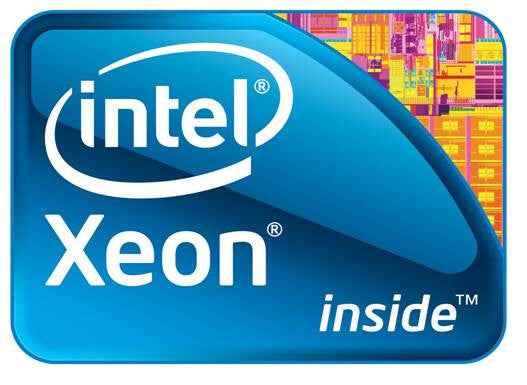 Intel Xeon L5609 processor 1.86 GHz 12 MB Smart Cache Tray