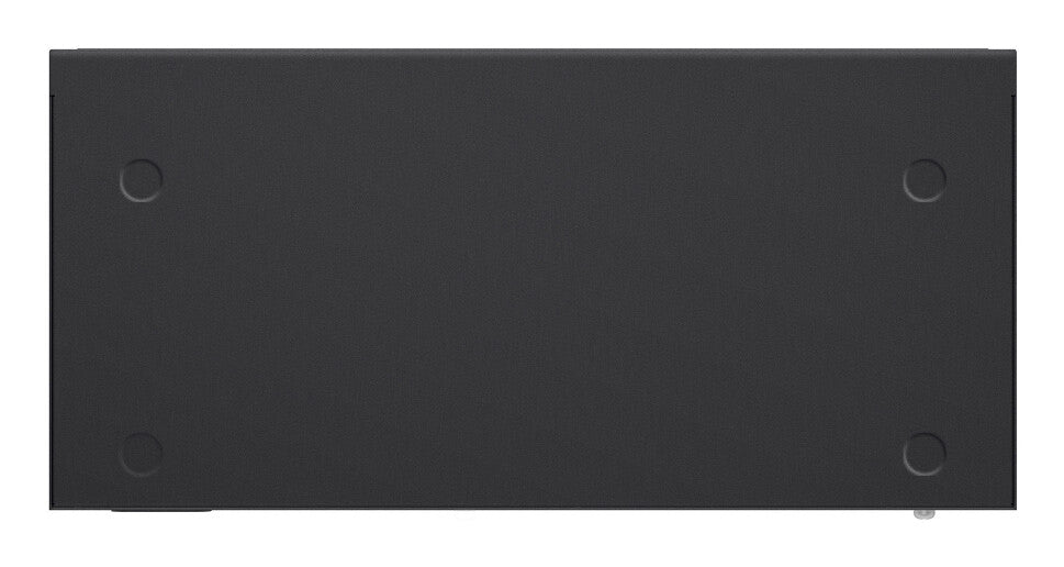 TP-Link LS1024G network switch Unmanaged Gigabit Ethernet (10/100/1000) Black - image 5