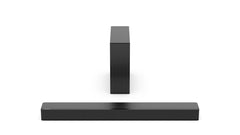 Hisense HS2100 soundbar speaker Black 2.1 channels 240 W