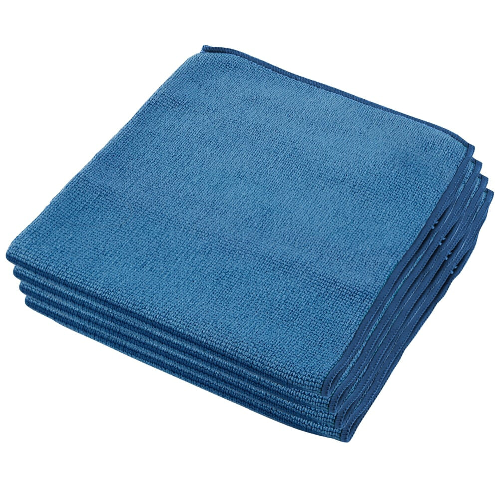WypAll 8395 cleaning cloth Microfibre Blue 6 - image 4