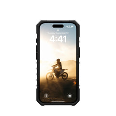 Urban Armor Gear Pathfinder mobile phone case 15.5 cm (6.1