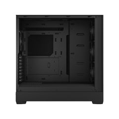 Fractal Design Pop XL Silent Tower Black