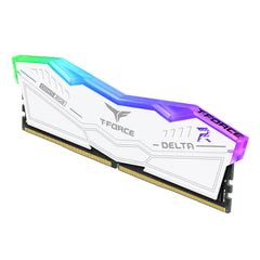 Team Group T-FORCE DELTA RGB FF4D532G6000HC30DC01 memory module 32 GB 2 x 16 GB DDR5 6000 MHz