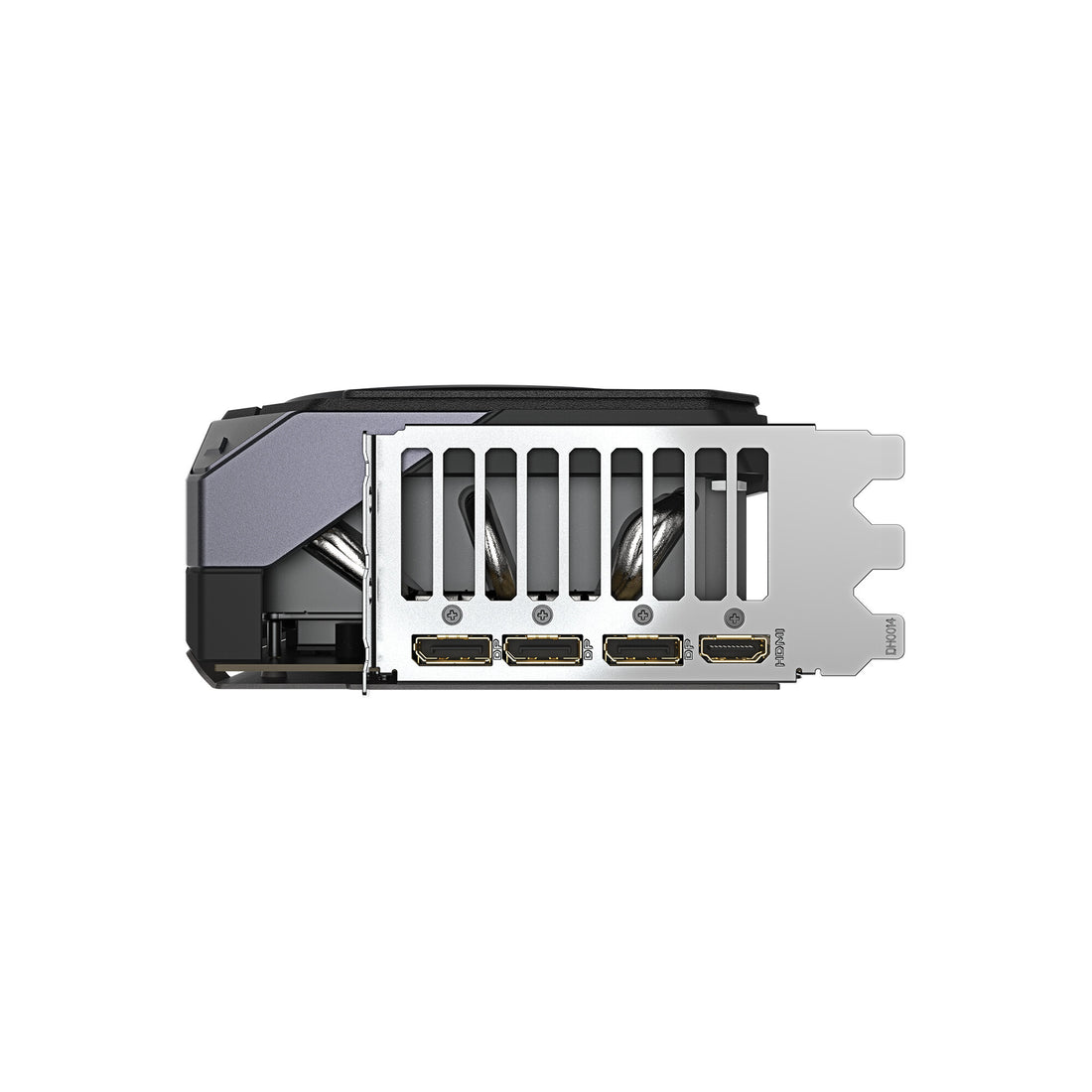GIGABYTE GeForce RTX 5090 GAMING OC 32G Graphics Card - image 8