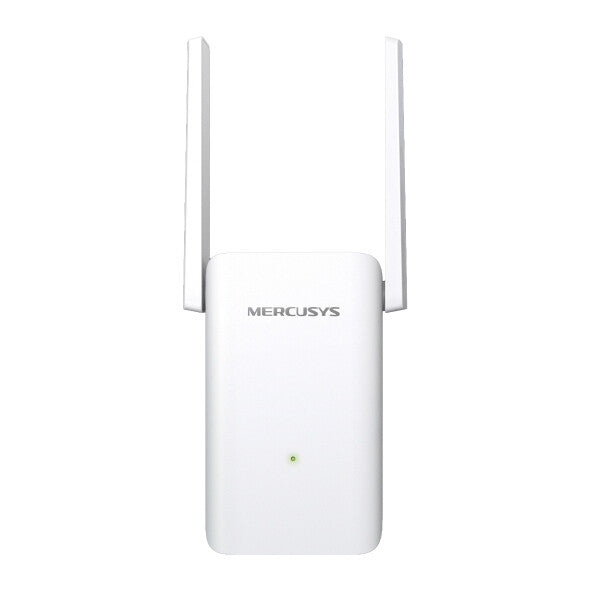 Mercusys ME80X network extender White 100, 1000 Mbit/s
