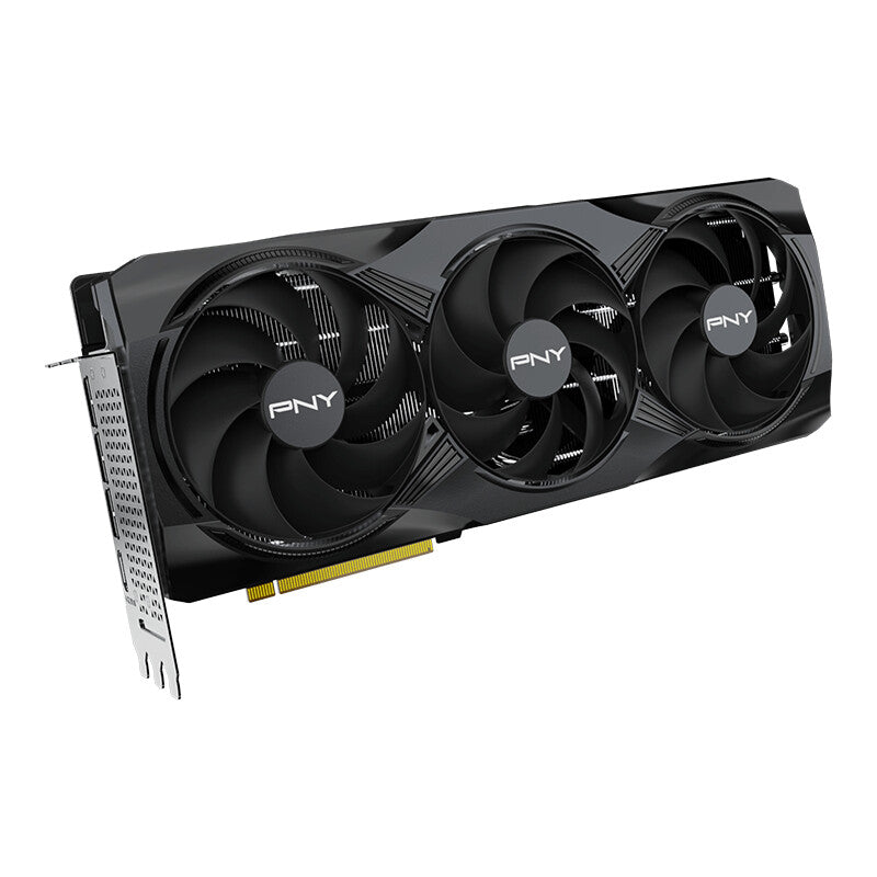 PNY GeForce RTX 5090 OC NVIDIA 32 GB GDDR7