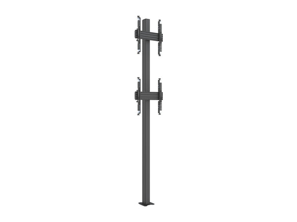 Multibrackets M Floormount Column Pro MBFC2U 270 Micro Adj