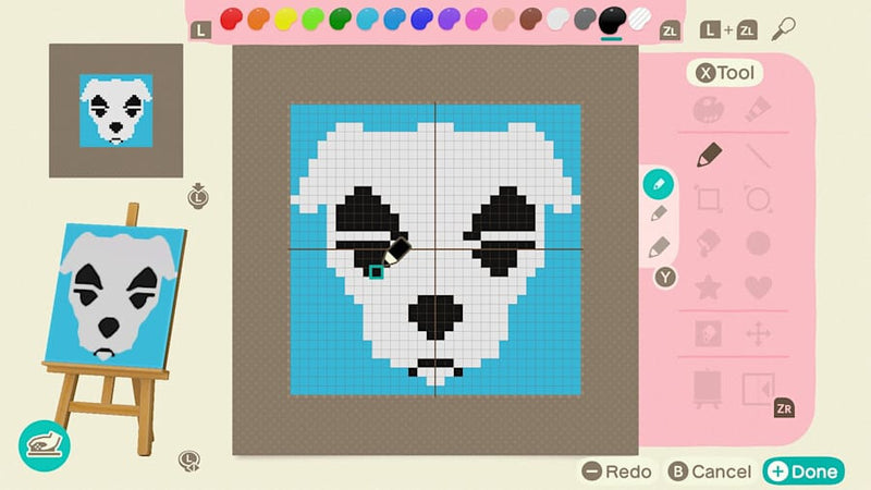 Nintendo Animal Crossing: New Horizons Switch 2 Edition Standard Multilingual Nintendo Switch 2