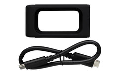 Kingston Technology 4000G PORTABLE SSD XS2000
