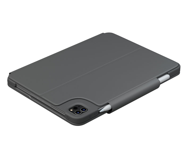 Logitech Slim Folio Pro for iPad Pro 11-inch (1st, 2nd, 3rd and 4th gen)
