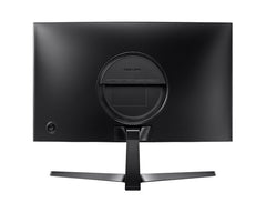 Samsung CRG5 computer monitor 61 cm (24