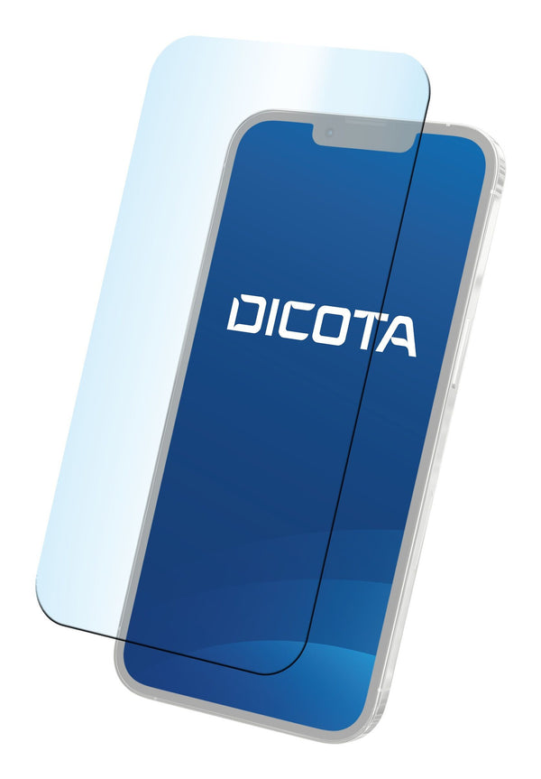 DICOTA D80400-AG3 mobile phone screen/back protector Anti-glare screen protector Samsung 1 pc(s)