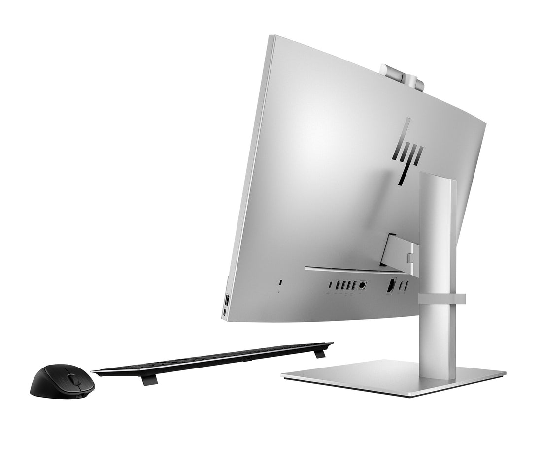 HP EliteOne 840 G9 Intel Core i5 i5-14500 23.8" 1920 x 1080 pixels Touchscreen All-in-One PC 16 GB DDR5-SDRAM - image 3