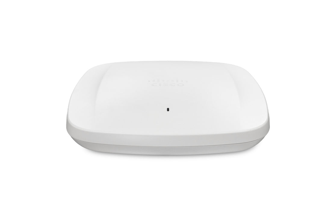 Cisco CW9162I-Q wireless access point 3900 Mbit/s White