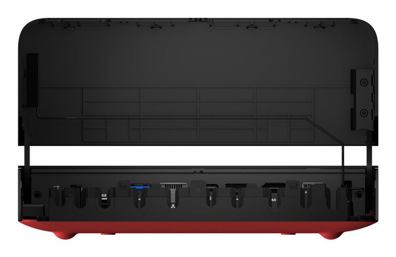 Lenovo ThinkSmart Core for Zoom video conferencing system Ethernet LAN