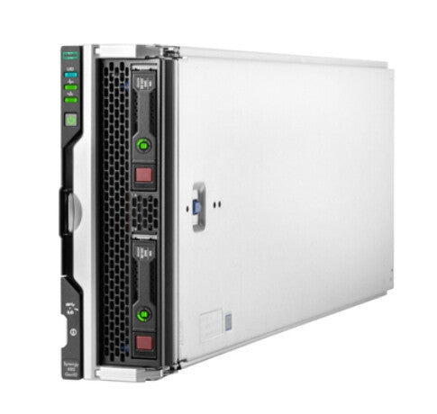 HPE 871940R-B21 server barebone Blade