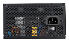 Cooler Master MWE Bronze 750 V3 230V power supply unit 750 W 24-pin ATX ATX Black