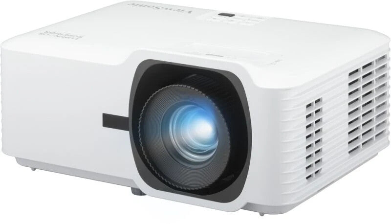 Viewsonic LS741HD data projector 5000 ANSI lumens DMD 1080p (1920x1080) Black, White - image 2