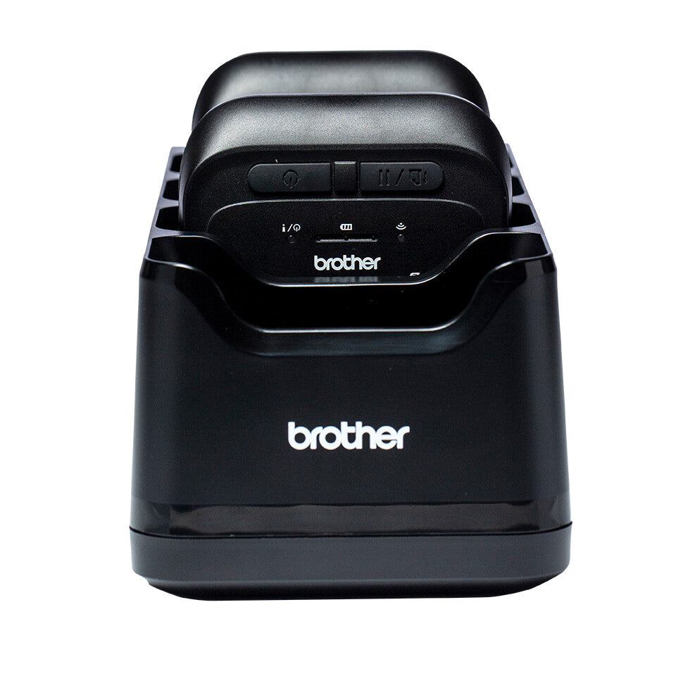 Brother PA4CR002EU Portable printer Black Indoor - image 2