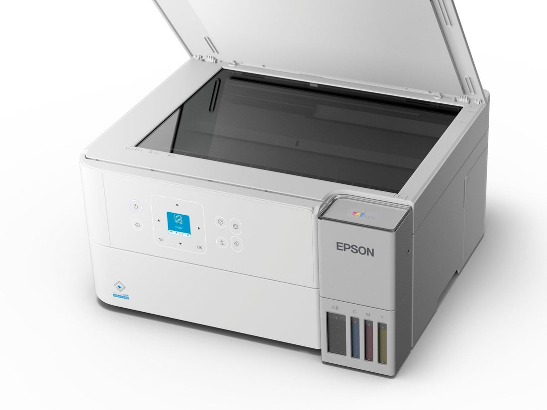 Epson EcoTank ET-2956 - image 7