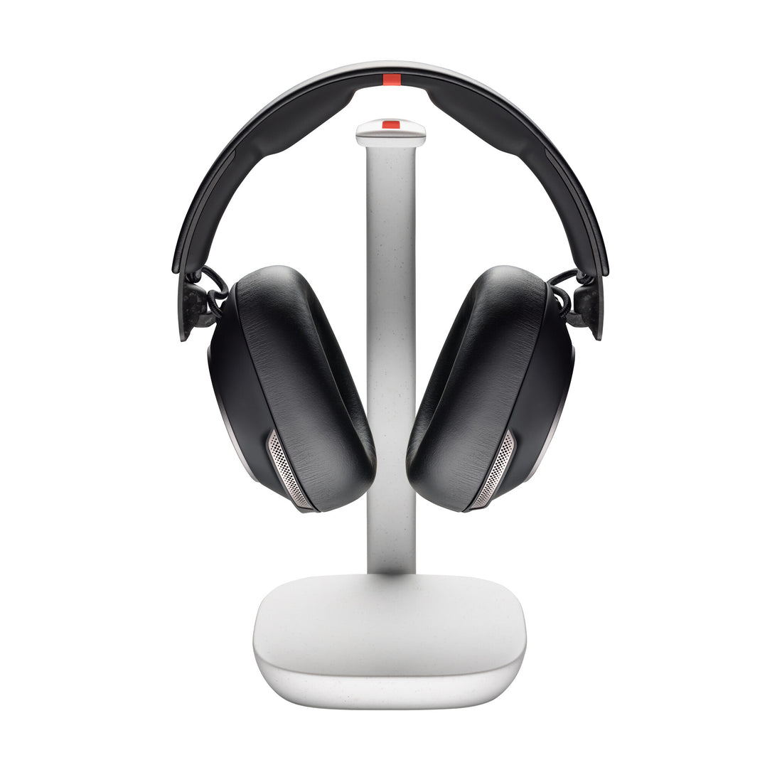HP Poly Voyager Surround 85 UC USB-C Headset +USB-C/A Adapter +Charging Stand