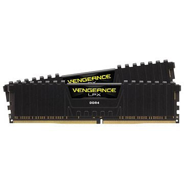 Corsair Vengeance LPX memory module 16 GB 2 x 8 GB DDR4